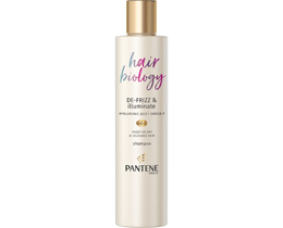 Pantene Pro-V-Hair Biology