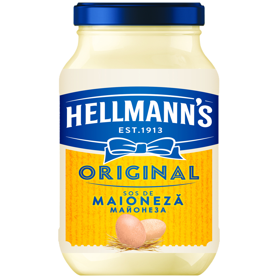 Hellmann's