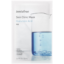 Masca faciala pentru hidratare cu Acid hialuronic 20g