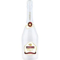 Vin spumant Muscat 0.75L