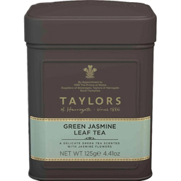 Ceai verde cu iasomie 125g
