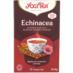 Ceai Echinacea bio 17x1.8g