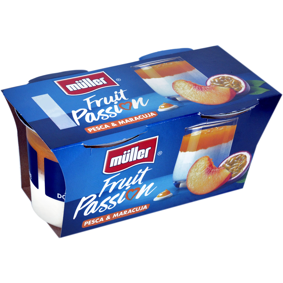 Muller-Fruit Passion