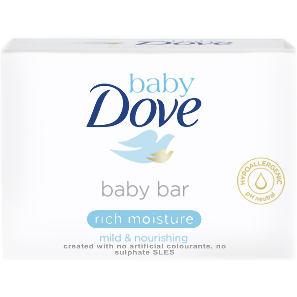 Dove-Baby