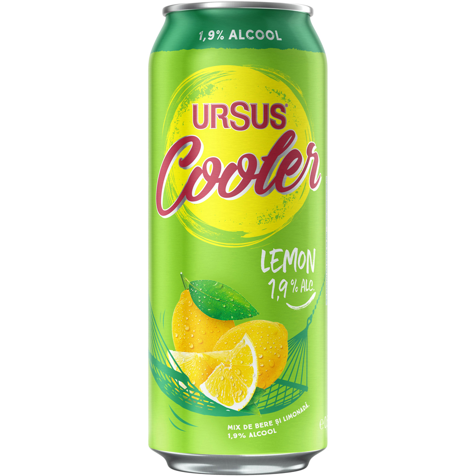 Ursus Cooler