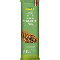 Spaghetti integrale ecologice 500g