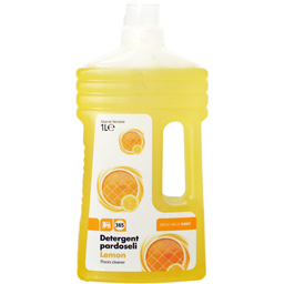 Detergent pentru pardoseli Lemon 1L