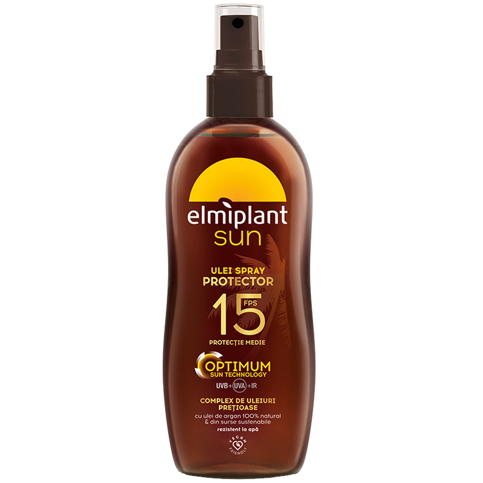 Elmiplant-Sun