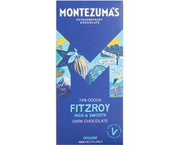 Montezuma's