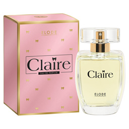 Apa de parfum Claire 100ml