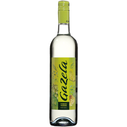 Vin alb cupaj din soiurile: Azal Blanco si Dourado 0.75L