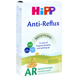 Anti-Reflux, formula de lapte speciala, de la nastere 300g