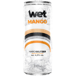 Hard Seltzer Mango 0.33L