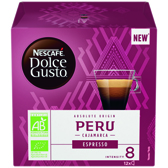 Cafea Peru 12 capsule