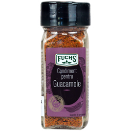 Condiment pentru Guacamole 50g