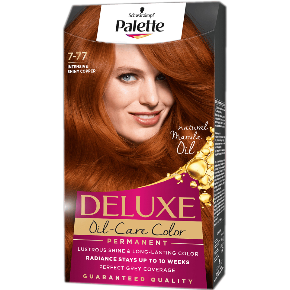 Palette-Deluxe