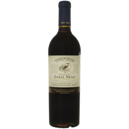 Vin rosu Cabernet Sauvignon - Merlot 750ml