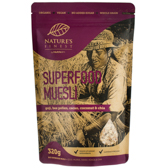 Musli ecologic Superfood 320g