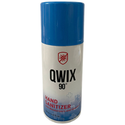 Dezinfectant spray pentru maini 150ml