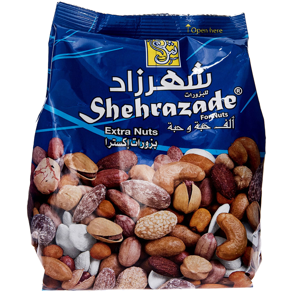 Shehrazade