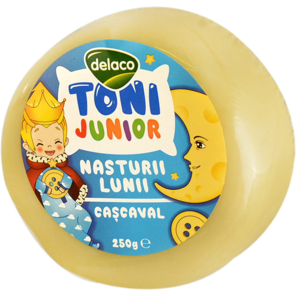 Delaco-Toni Junior