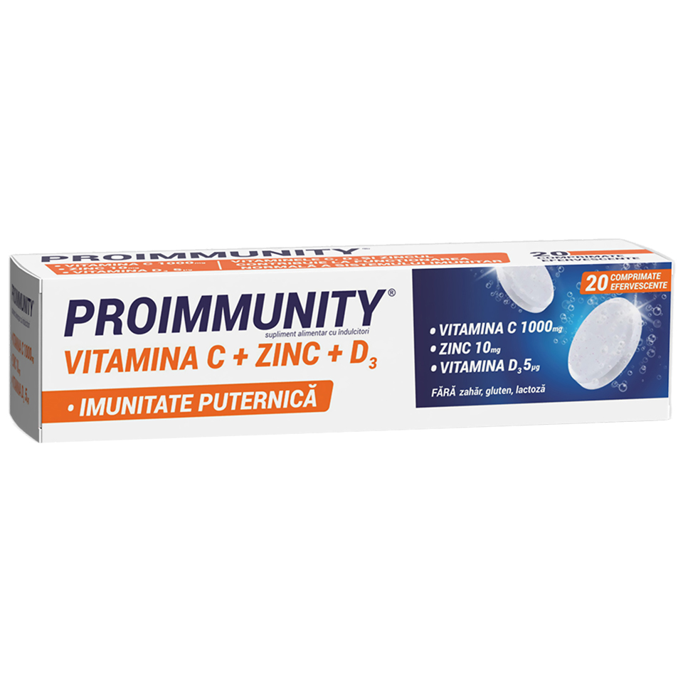 Proimmunity