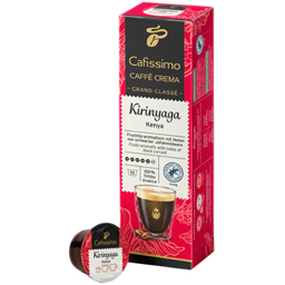 Cafea Kirinyaga Kenya, 10 capsule