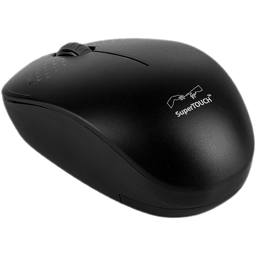 Mouse ergonomic wireless