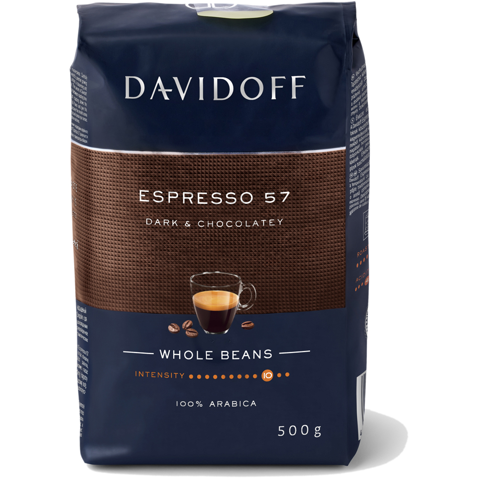 Davidoff-Espresso 57