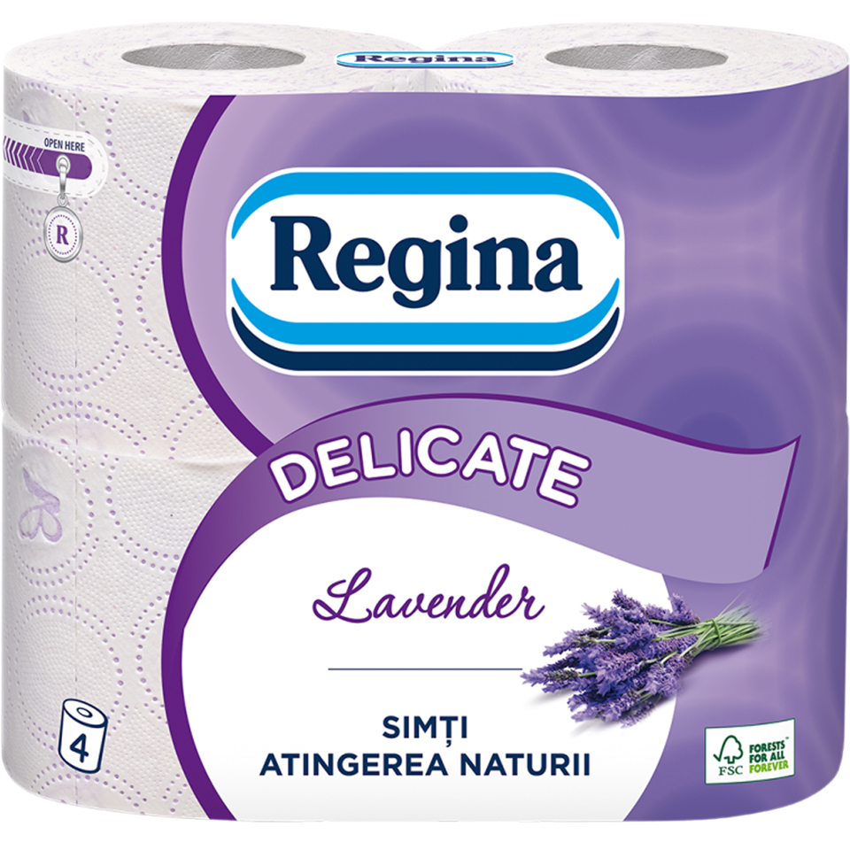 Regina-Delicate