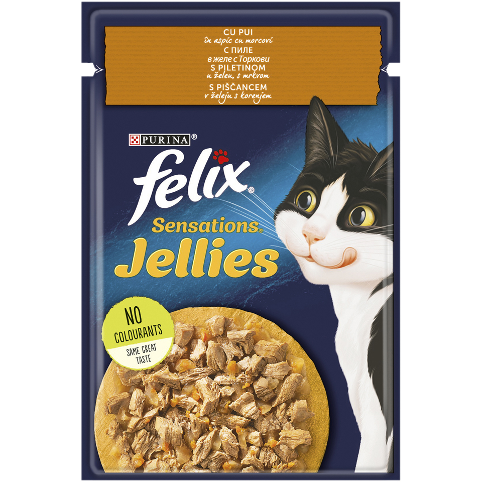 Felix-Sensations