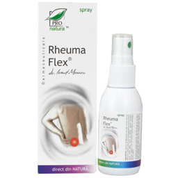 Spray Rheuma Flex 50ml