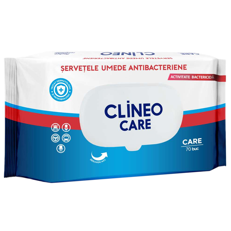 Clineo-Care