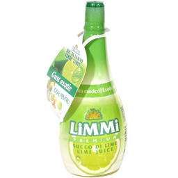 Suc de lamaie verde Limes 200ml