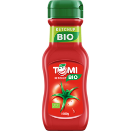 Ketchup bio 500g