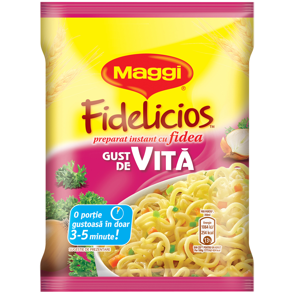 Maggi-Fidelicios