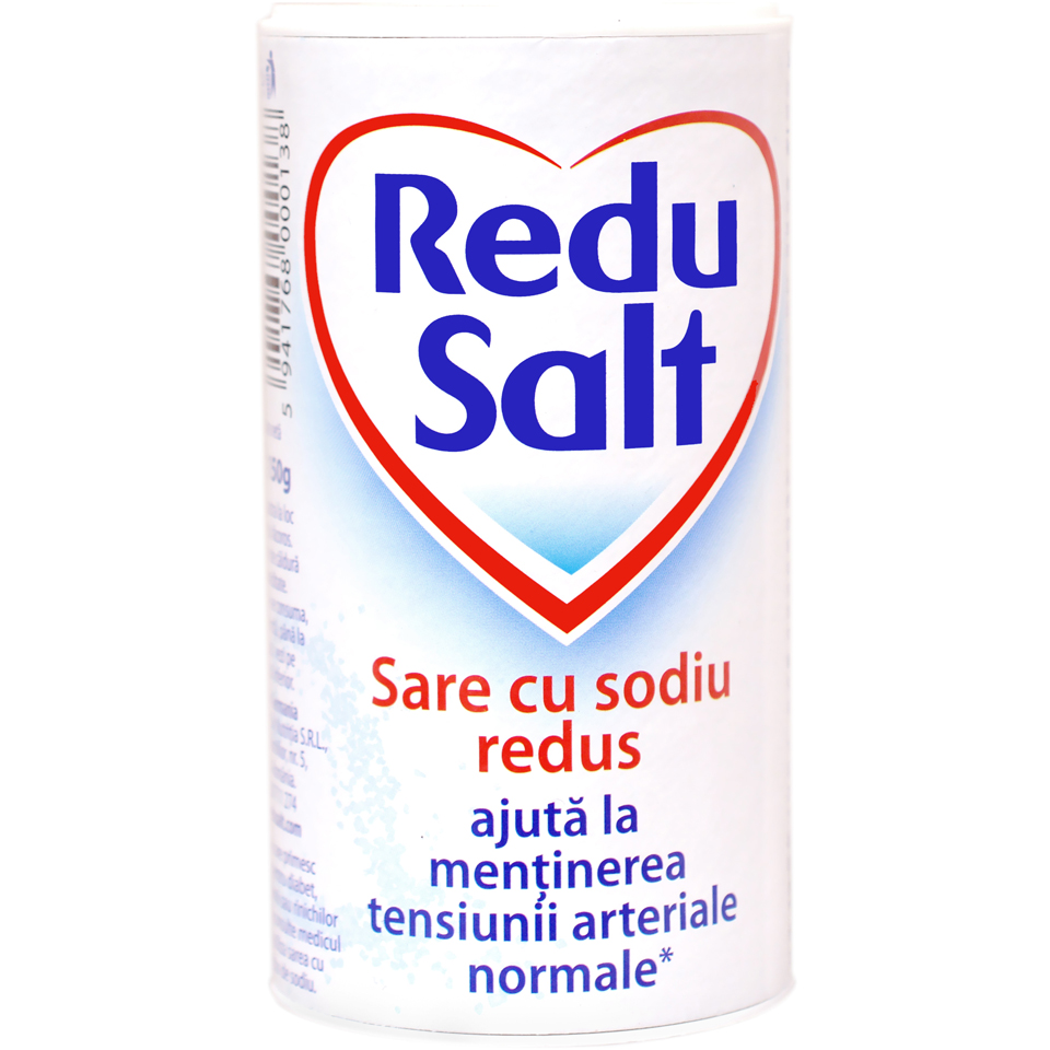 Redu Salt