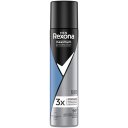 Deodorant spray Maximum Protection Clean Scent 100ml