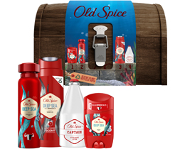 Old Spice