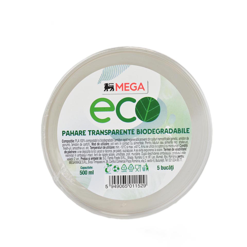 MEGA Eco