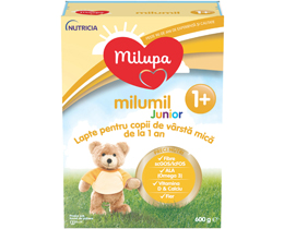 Milupa-Milumil Junior