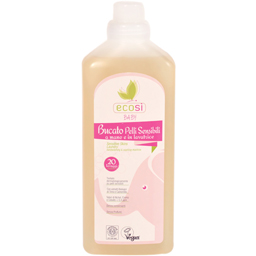 Detergent lichid ecologic pentru piele sensibila 1L