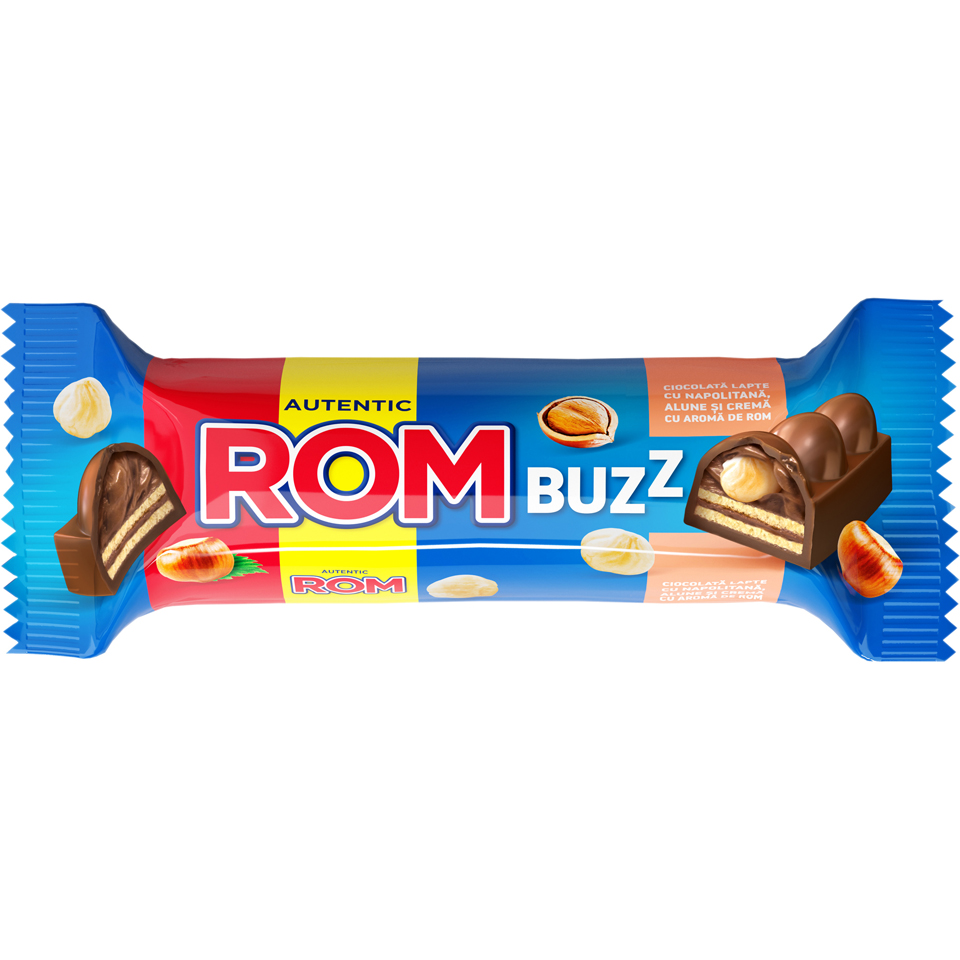 Rom-Buzz