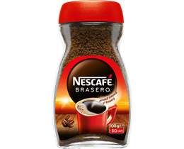 Nescafe-Brasero