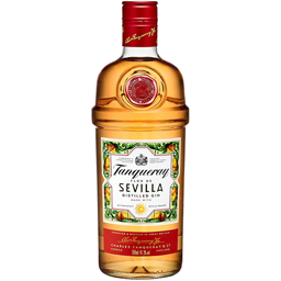 Gin Flor de Sevilla 0.7L