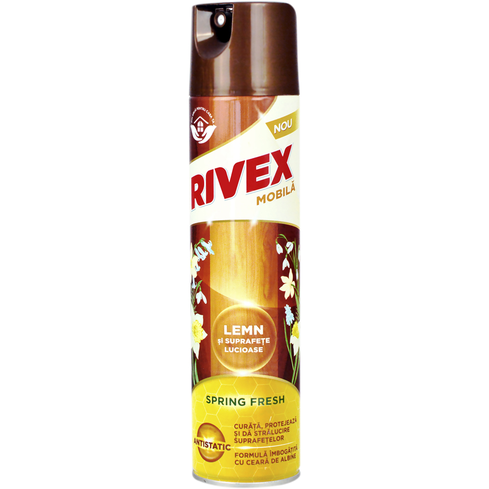 Rivex-Spring fresh