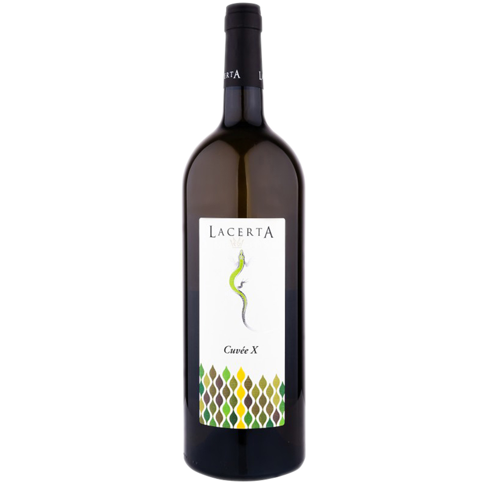 Lacerta Winery