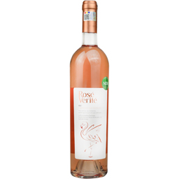 Vin rose Cabernet Sauvignon sec 0.75L