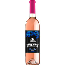 Vin roze 0.75L