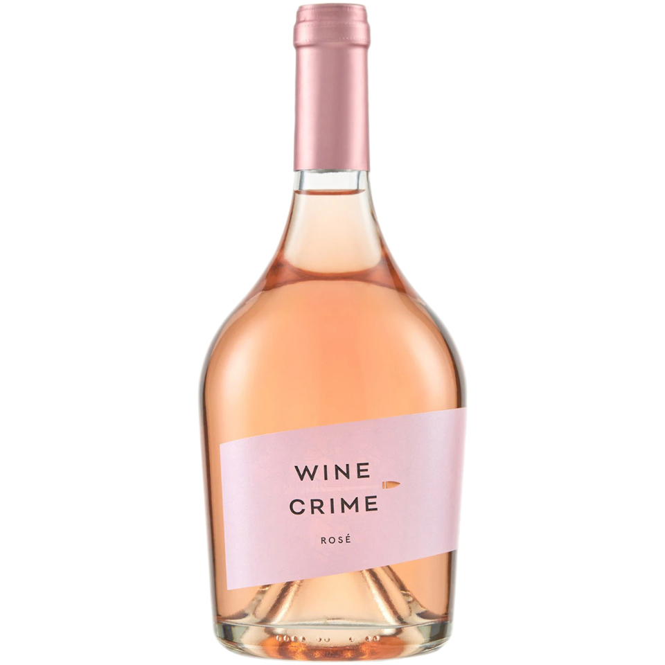 Wine Crime